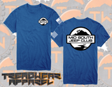 MSJ Logo Tee